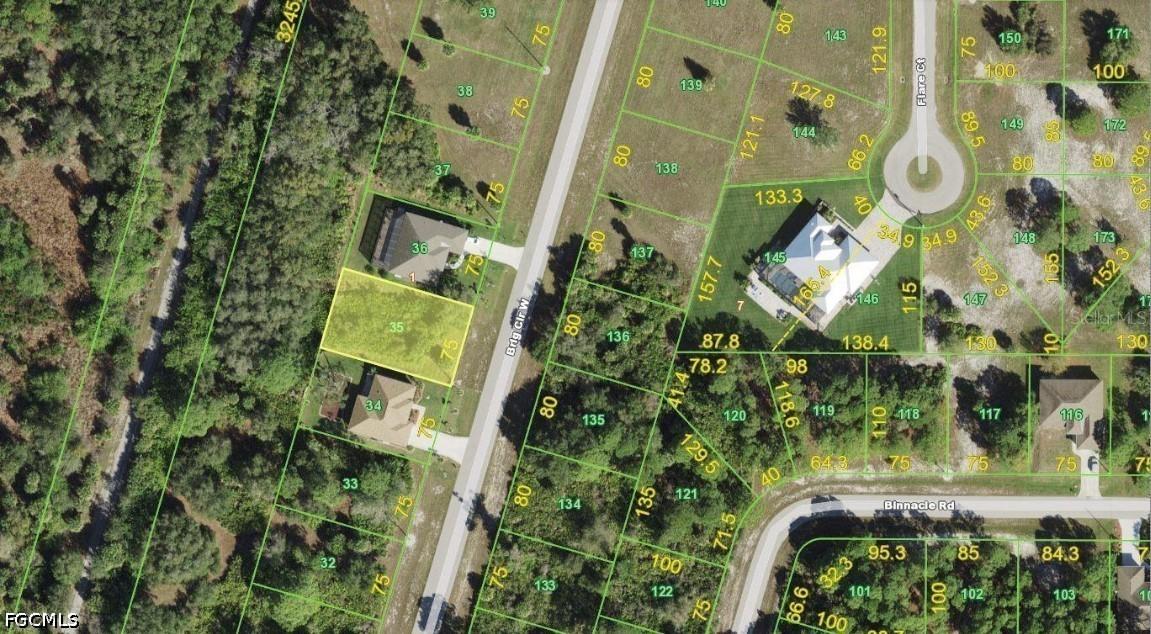 193 Brig Cir., Placida, FL 33946