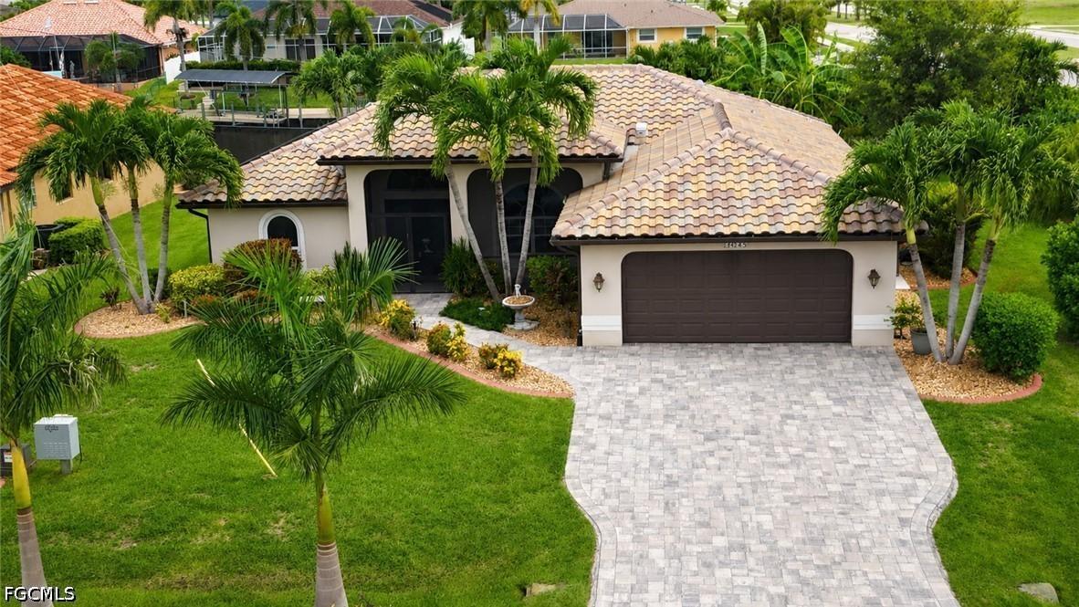 2028 SW 44th Ter., Cape Coral, FL 33914