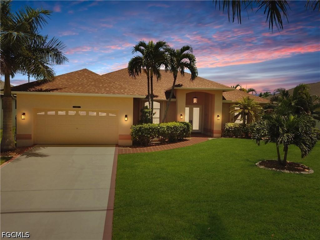 2601 SW 37th St., Cape Coral, FL 33914