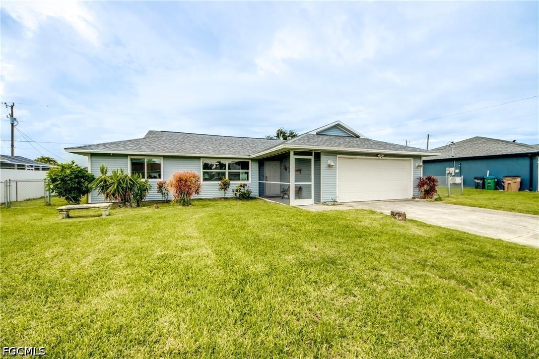 1324 Gleason Pkwy., Cape Coral, FL 33914