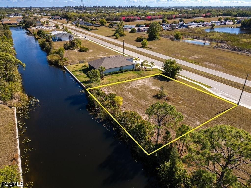 2719 Ceitus Pkwy., Cape Coral, FL 33991