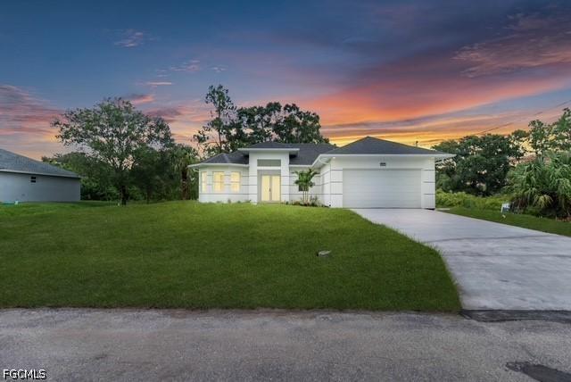 404 W 15th St., Lehigh Acres, FL 33972