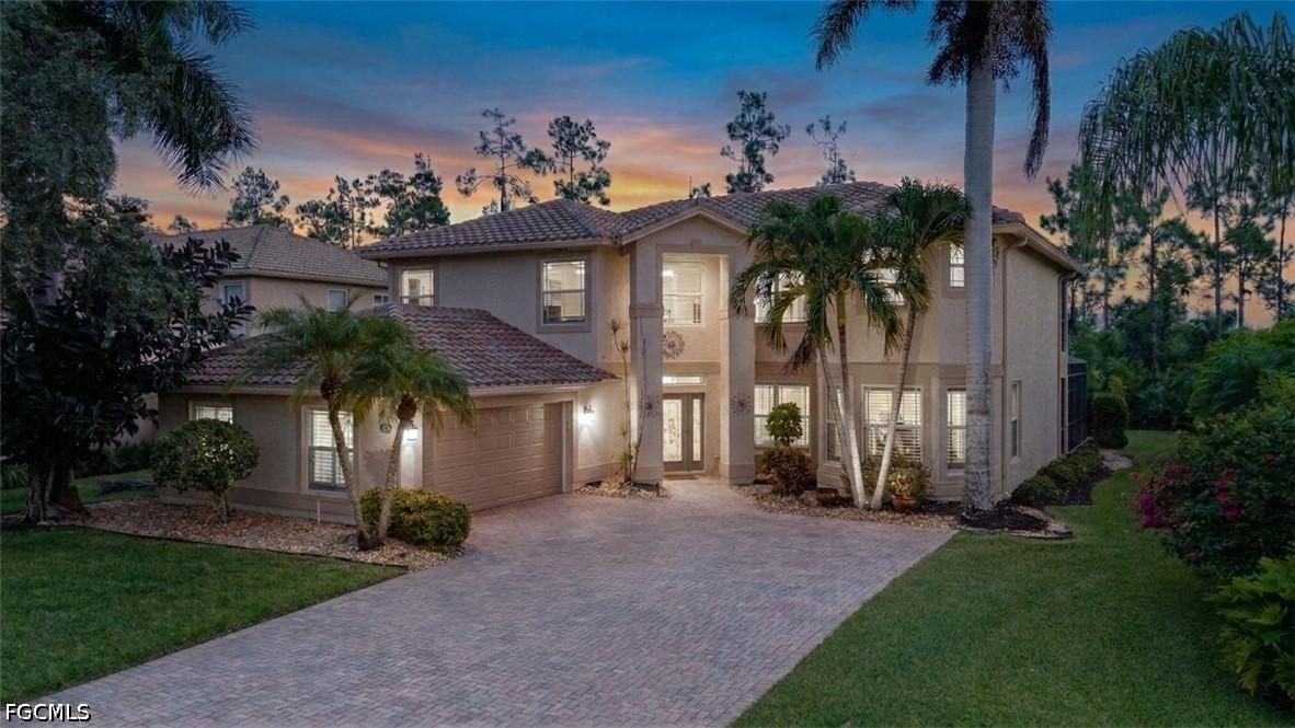 20886 Torre Del Lago St., Estero, FL 33928