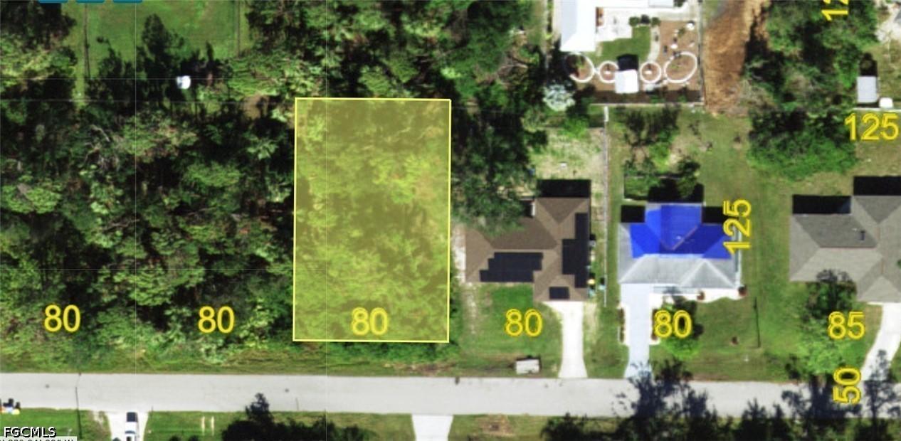 23170 Rye Ave., Punta Gorda, FL 33980