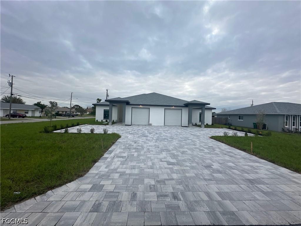 502/504 SE 6th Ave., Cape Coral, FL 33990