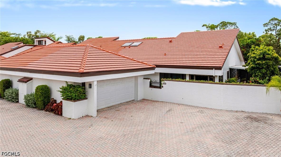 5424 Harbour Castle Dr., Fort Myers, FL 33907