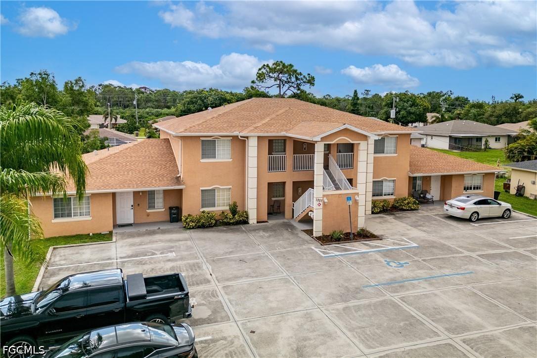 1227 SE 23rd Pl. #3, Cape Coral, FL 33990