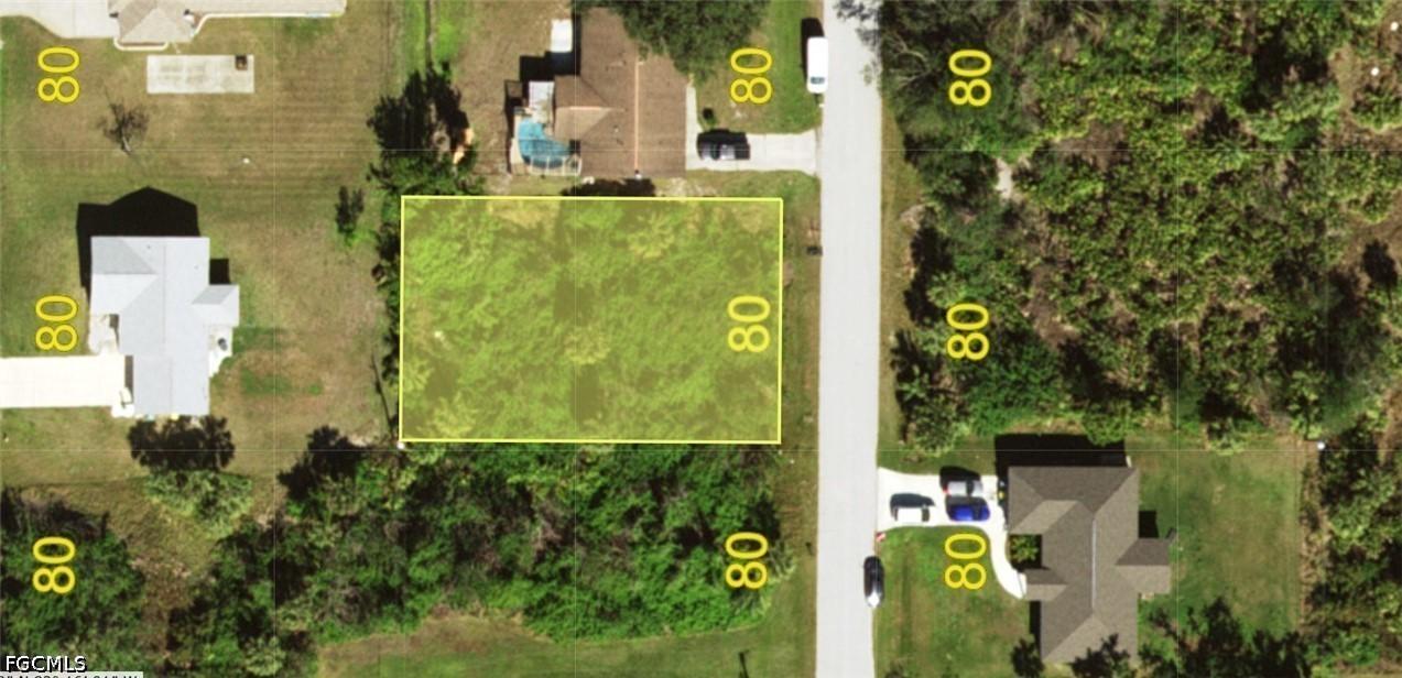 6159 Lomax St., Englewood, FL 34224