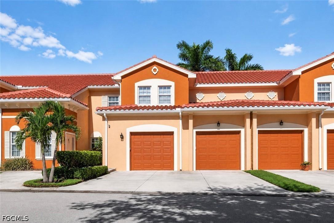10046 Via Colomba Cir. #203, Fort Myers, FL 33966