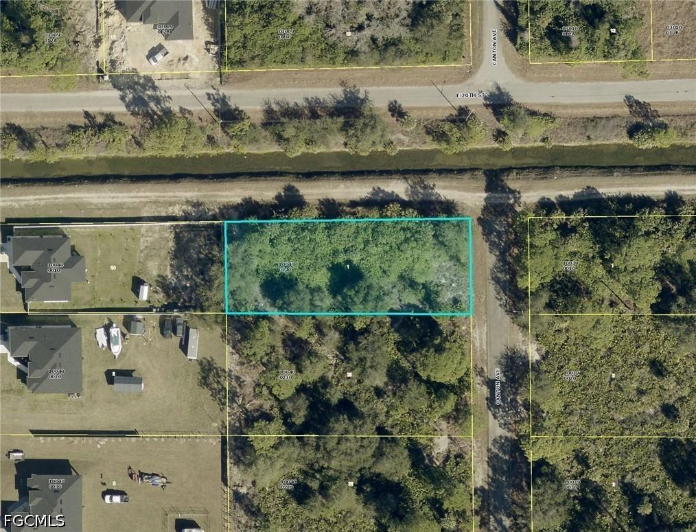 1923 Canton Ave., Lehigh Acres, FL 33972
