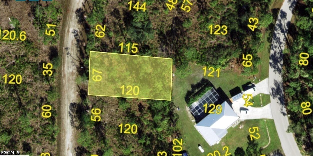3099 Newbury St., Port Charlotte, FL 33952