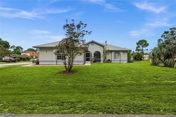 Homes Just Sold That Attend San Carlos Park Elementary School: September 1st to September 7th