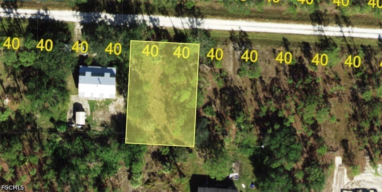 27101 & 27105 Badger Dr., Punta Gorda, FL 33955