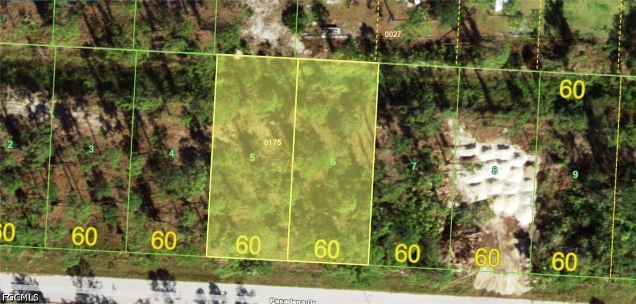 27418 & 27424 Pasadena Dr., Punta Gorda, FL 33955