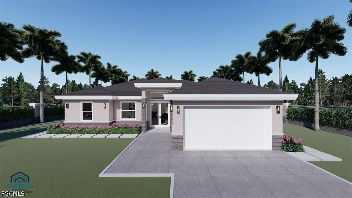 2223 NE 23rd Ave., Cape Coral, FL 33909