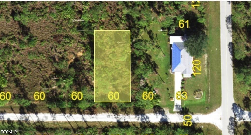 27496 & 27502 Crestwood Dr., Punta Gorda, FL 33955