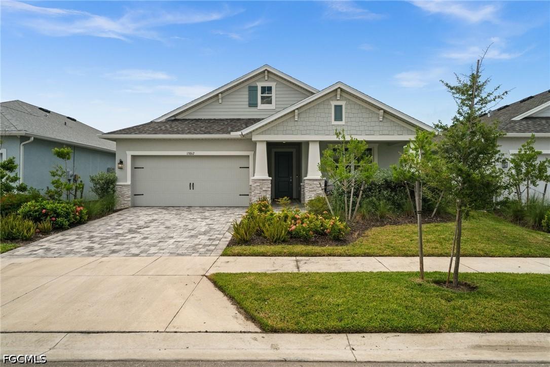 15862 Elina Sky Dr., Punta Gorda, FL 33982