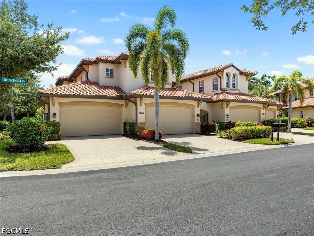 11233 Bienvenida Ct. #201, Fort Myers, FL 33908
