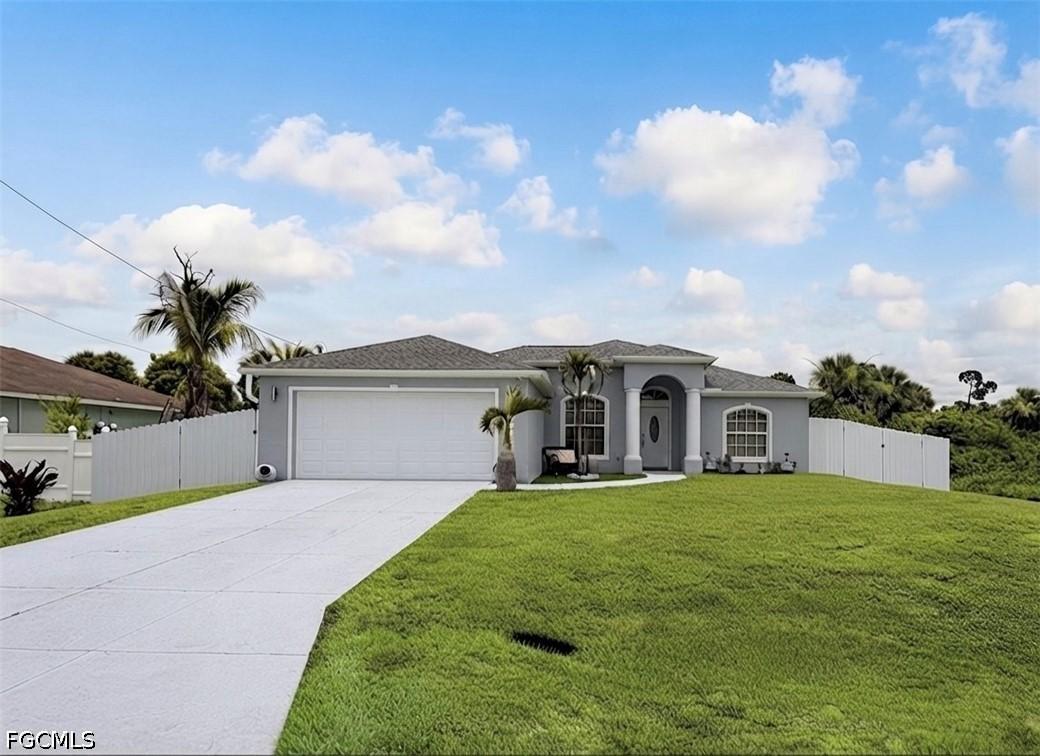 [Address Hidden by Seller], Lehigh Acres, FL 33971