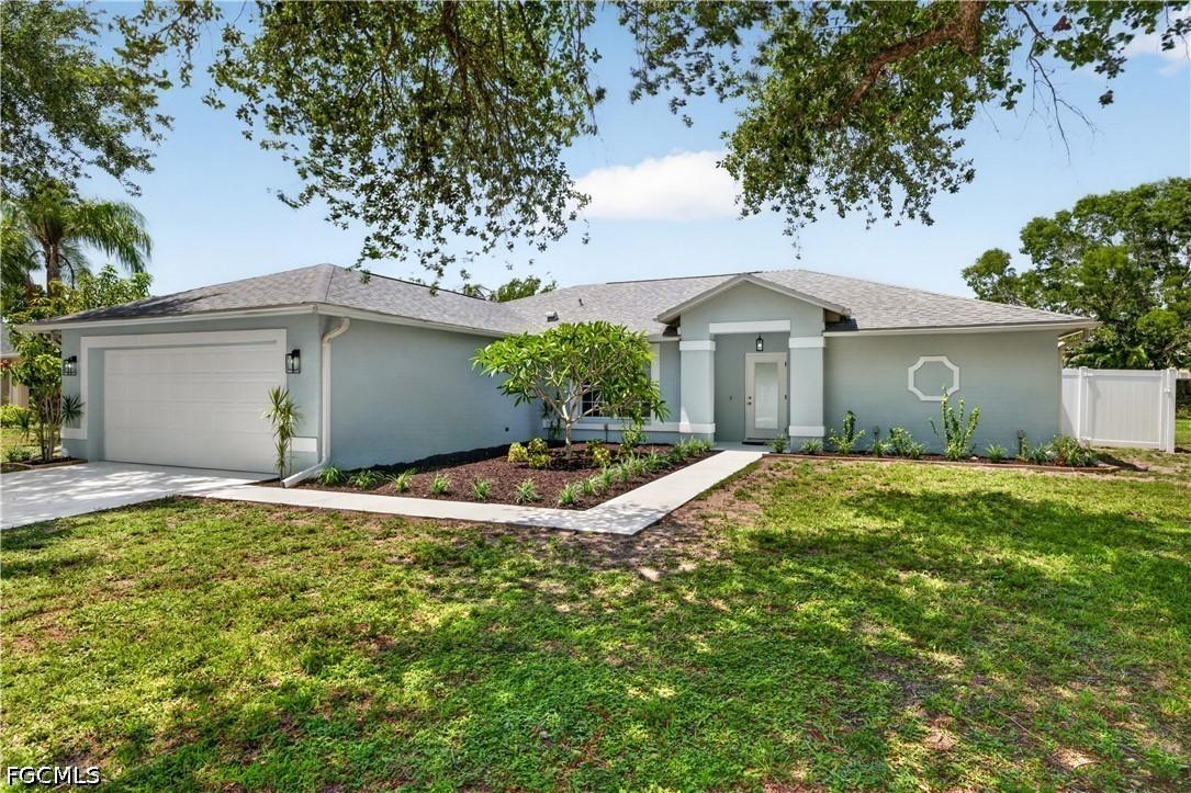 15579 Spring Line Ln., Fort Myers, FL 33905
