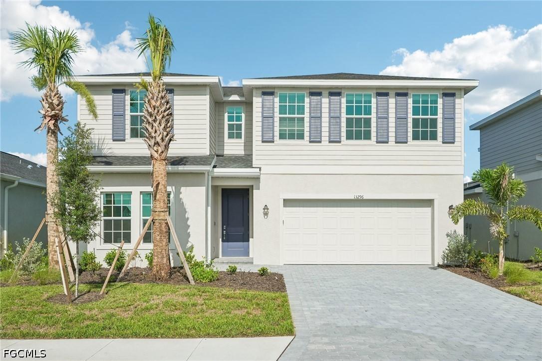 13296 Grassmere Ct., Punta Gorda, FL 33955