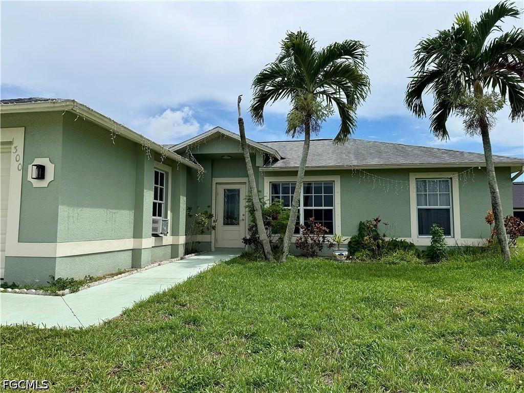 1300 NW 10th St., Cape Coral, FL 33993