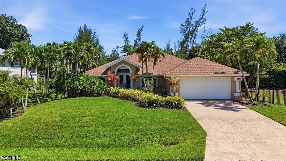 7407 Cobb Rd., Bokeelia, FL 33922