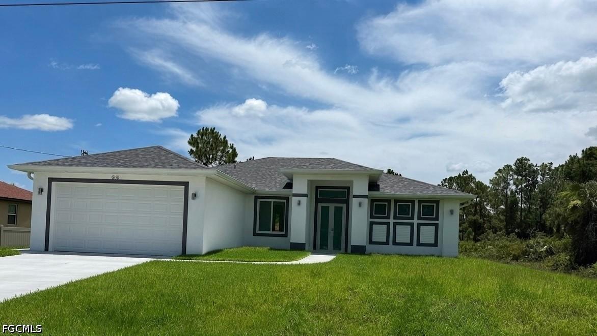 [Address Hidden by Seller], Lehigh Acres, FL 33972