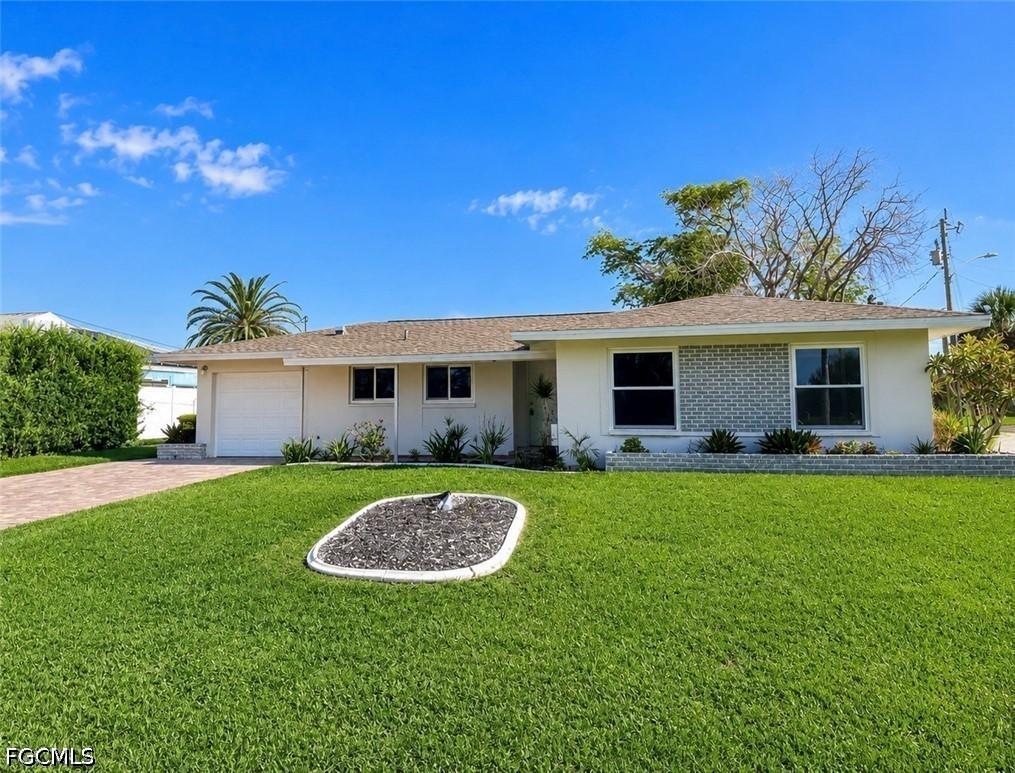 217 SE 40th St., Cape Coral, FL 33904