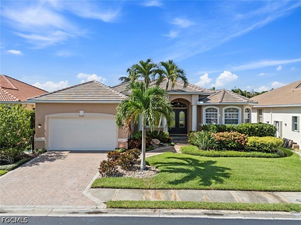 8348 Southwind Bay Cir., Fort Myers, FL 33908