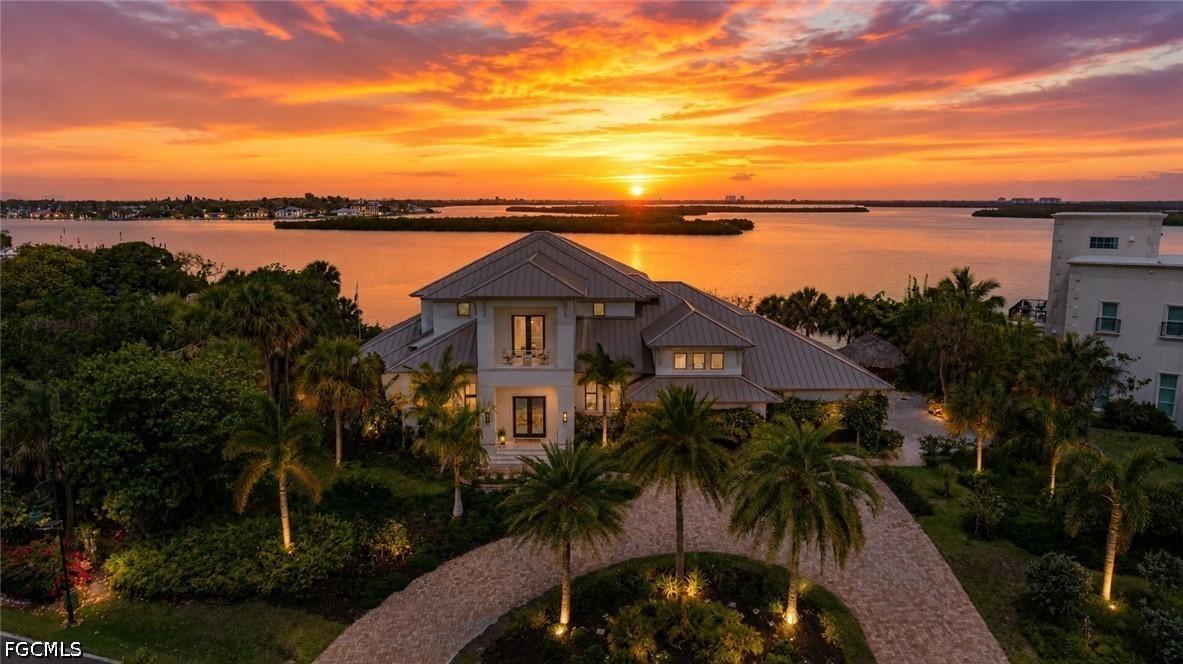 1247 Blue Hill Creek Dr., Marco Island, FL 34145