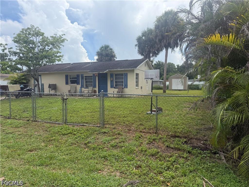 308 Vermont Way, Lehigh Acres, FL 33936