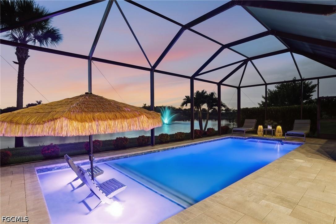 28033 Captiva Shell Loop, Bonita Springs, FL 34135