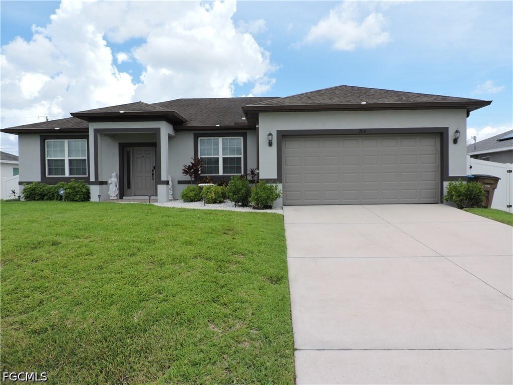 204 NW 11th St., Cape Coral, FL 33993