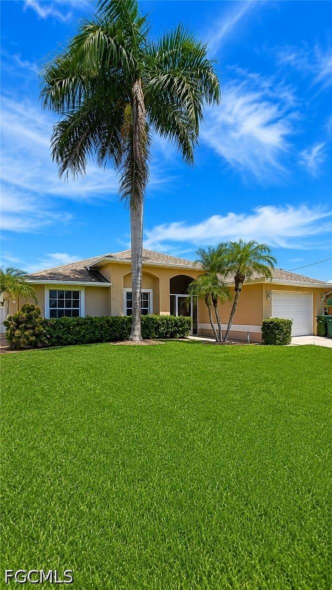 3705 NE 23rd Ave., Cape Coral, FL 33909