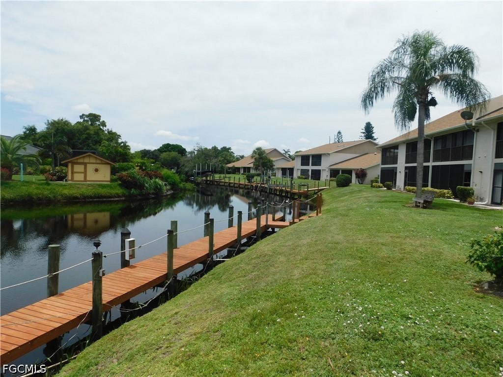15140 Riverbend Blvd. #506, North Fort Myers, FL 33917