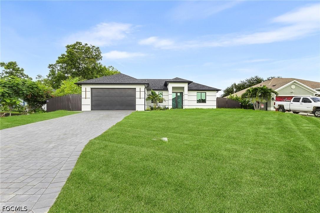 1414 NE 18th Ave., Cape Coral, FL 33909