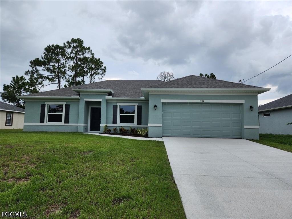 3514 42nd St., Lehigh Acres, FL 33976