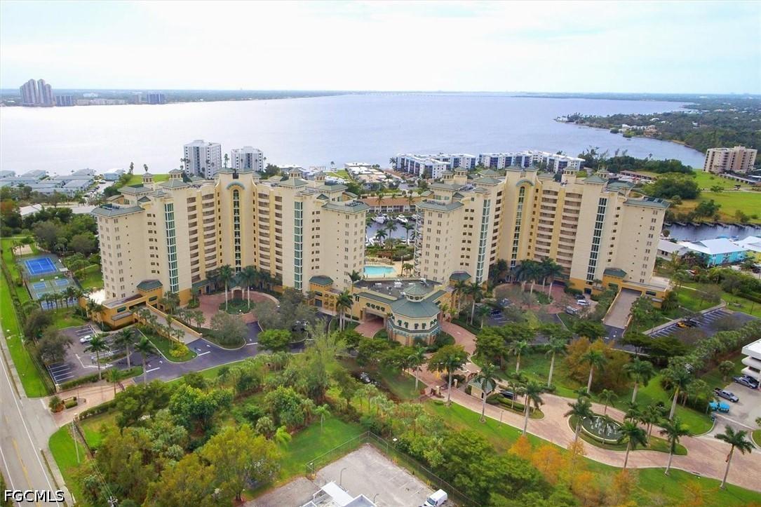 3414 Hancock Bridge Pkwy. #403, North Fort Myers, FL 33903