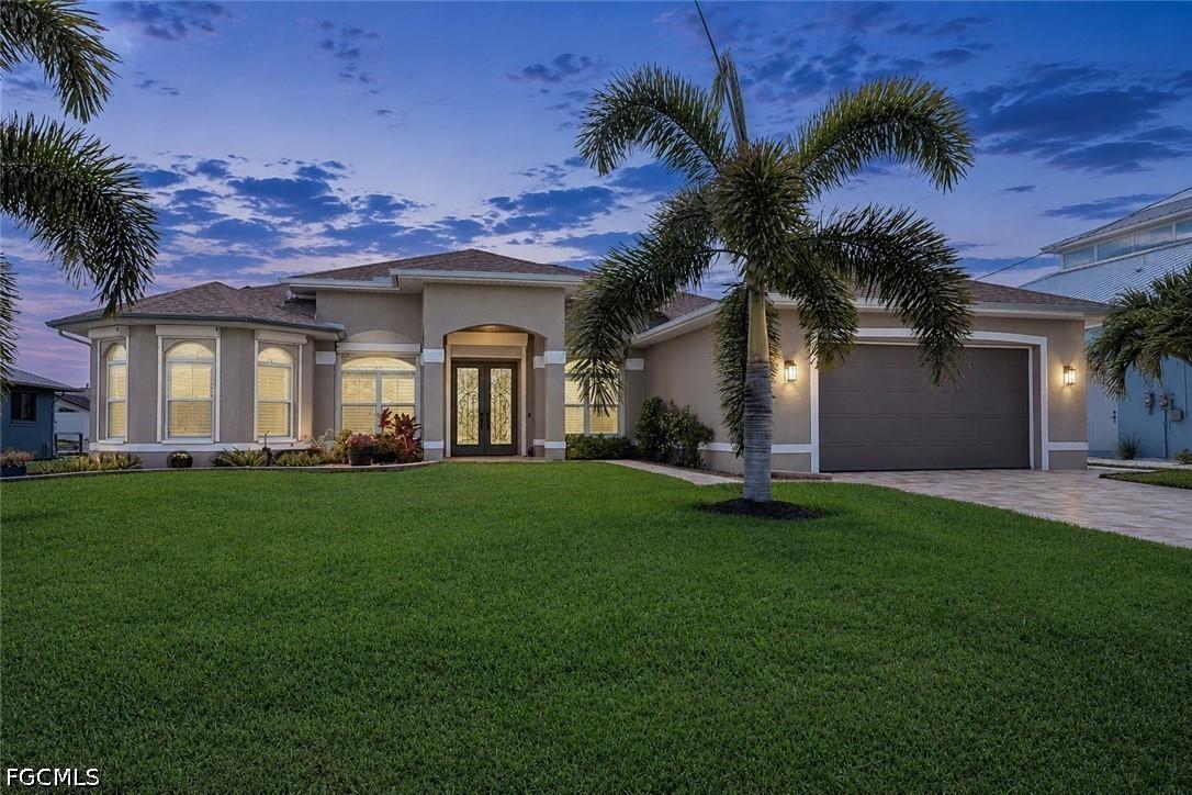 2714 SW 28th Pl., Cape Coral, FL 33914