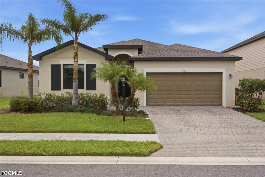 14467 Cantabria Dr., Fort Myers, FL 33905