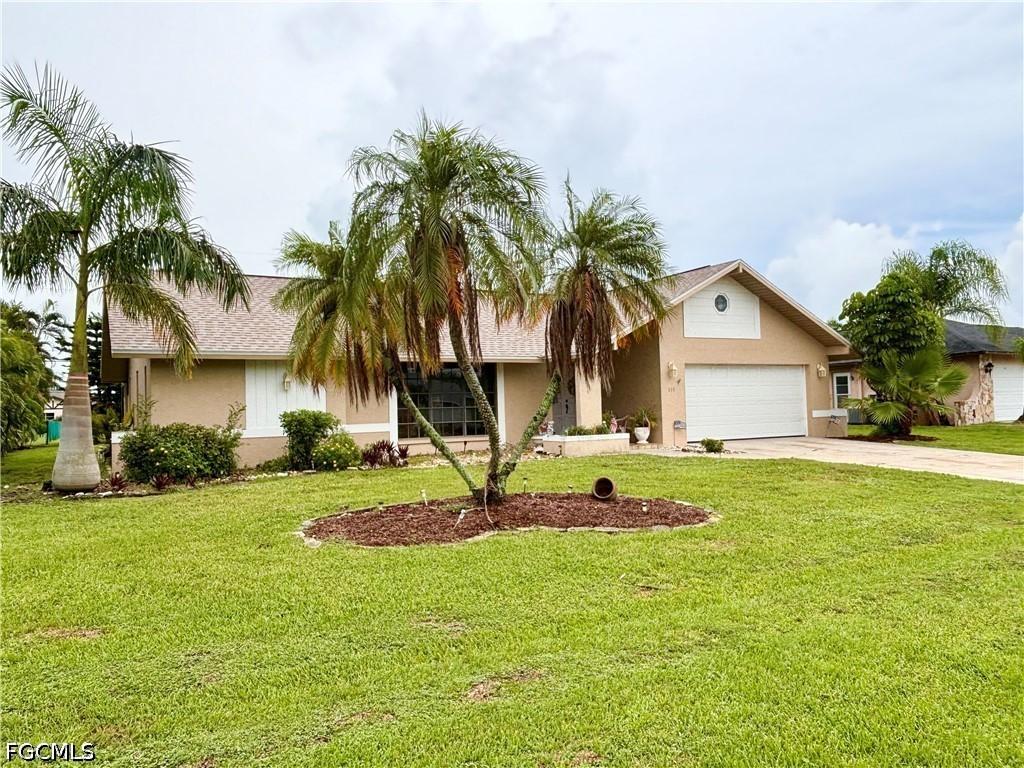 810 El Dorado Pkwy., Cape Coral, FL 33914