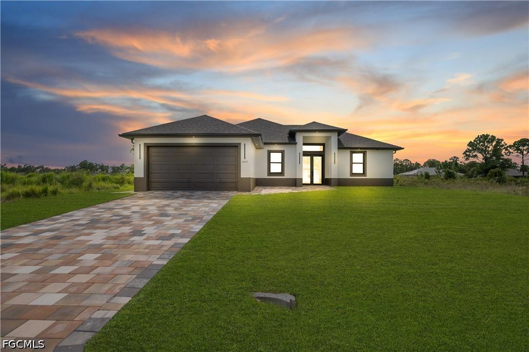 3318 29th St., Lehigh Acres, FL 33976