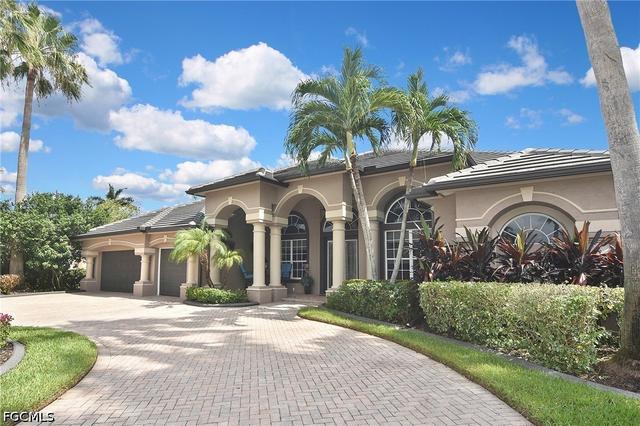 New Homes with In-ground Swimming Pools in Heritage Palms: July 19th to July 25th