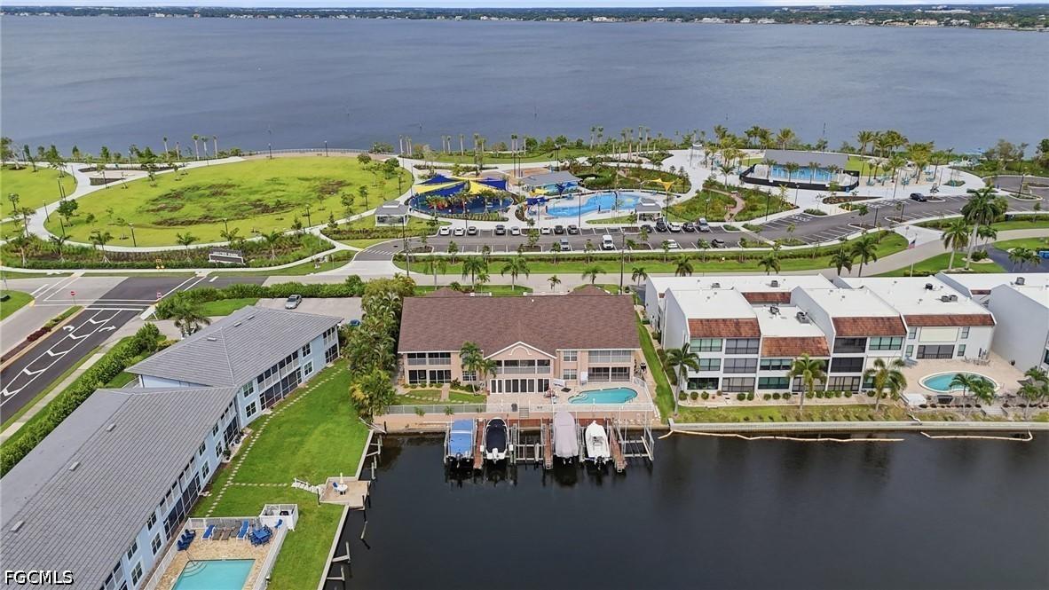 4206 SE 20th Pl. #105, Cape Coral, FL 33904
