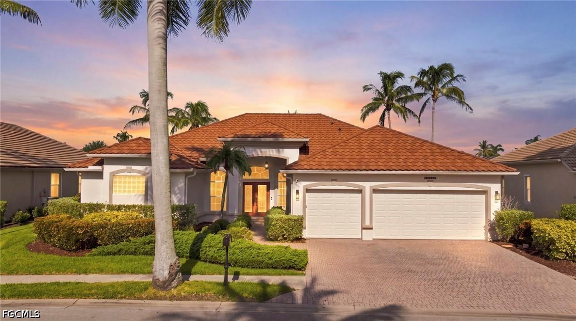 14142 Reflection Lakes Dr., Fort Myers, FL 33907