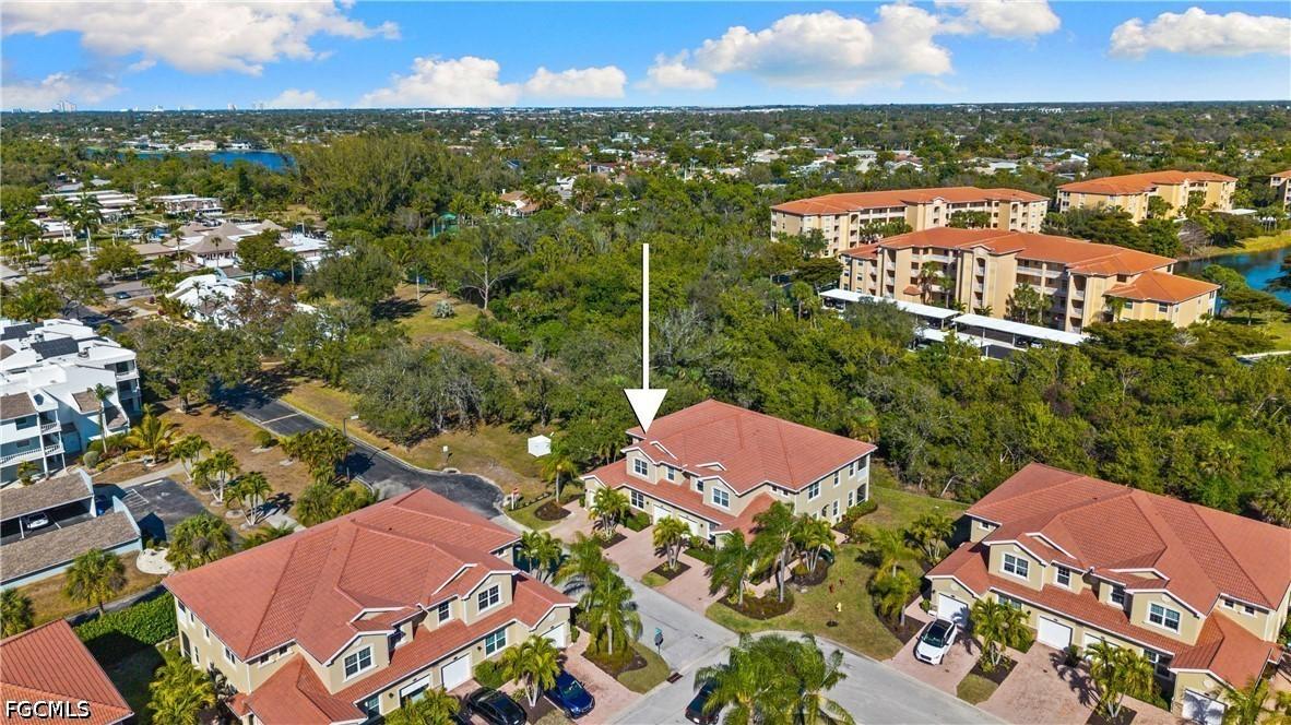 5790 Harbour Club Rd. #201, Fort Myers, FL 33919