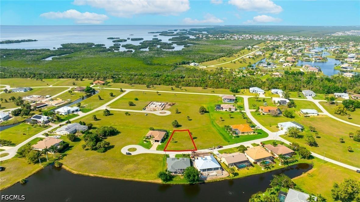 24192 Savory Ln., Punta Gorda, FL 33955