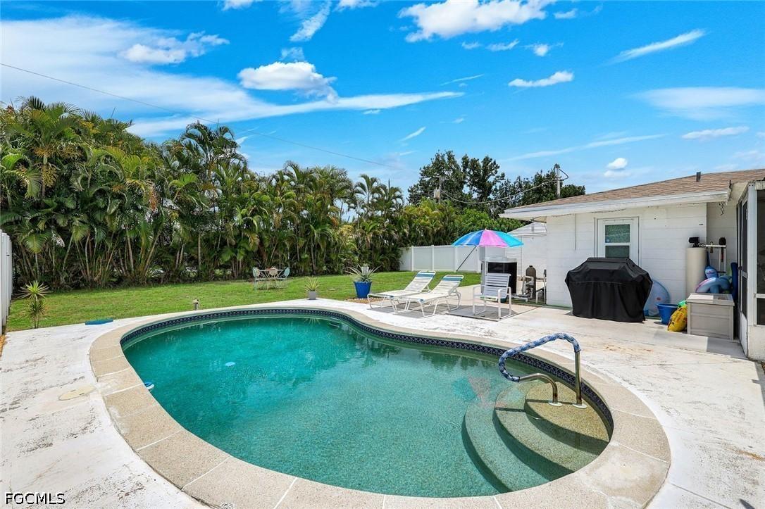 11330 Linda Loma Dr., Fort Myers, FL 33908