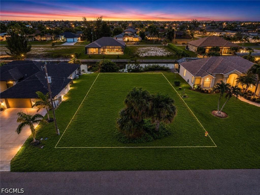 1729 SW 29th Ter., Cape Coral, FL 33914